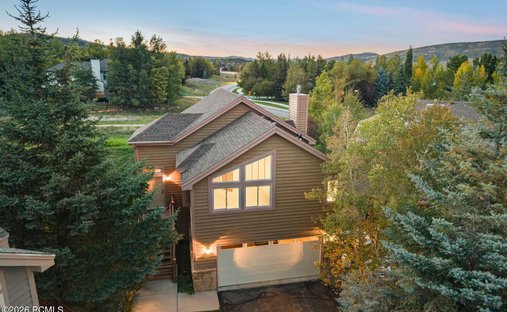 Casa en Park City, Utah, Estados Unidos 1