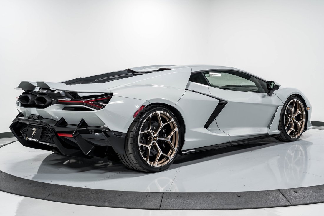 Coupe in Richardson, TX, United States 3 - 18974119