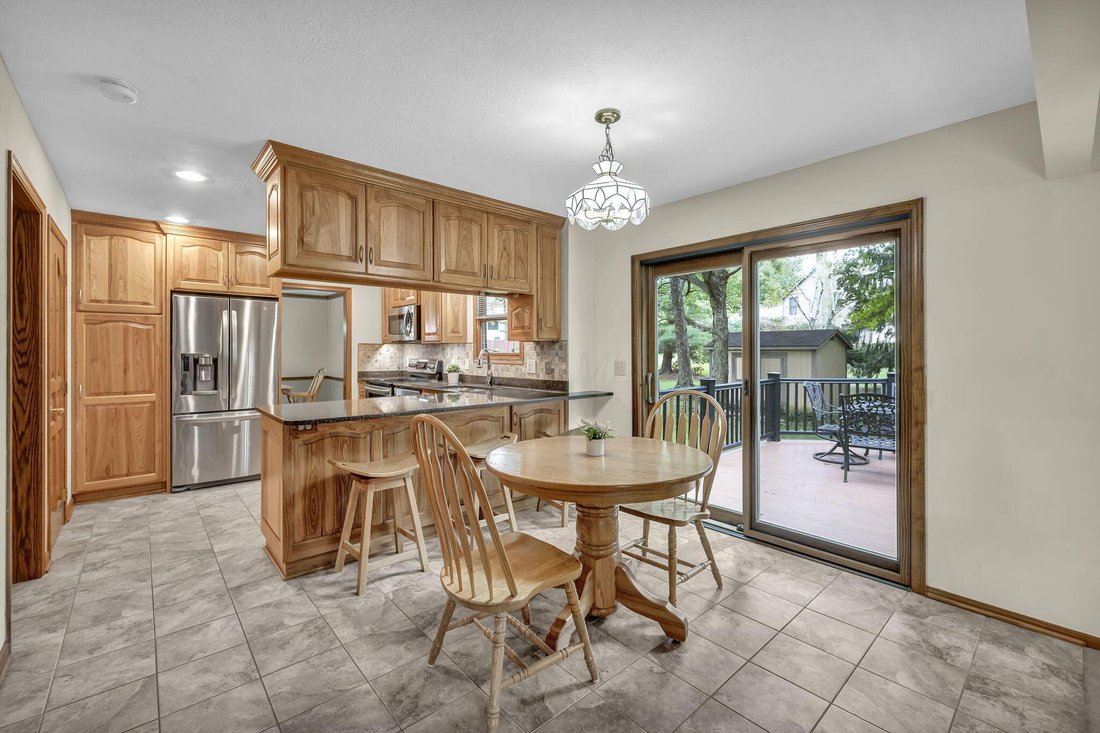 House in Gahanna, Ohio, United States 5 - 18978965