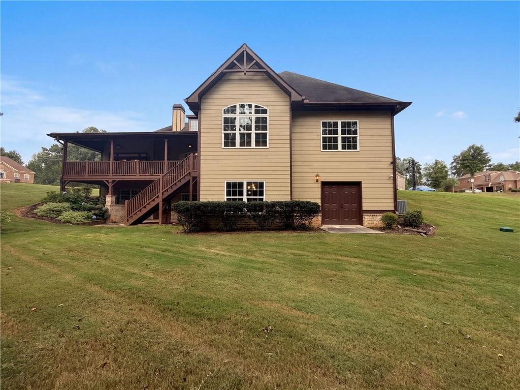 House in Douglasville, Georgia, United States 5 - 18973653