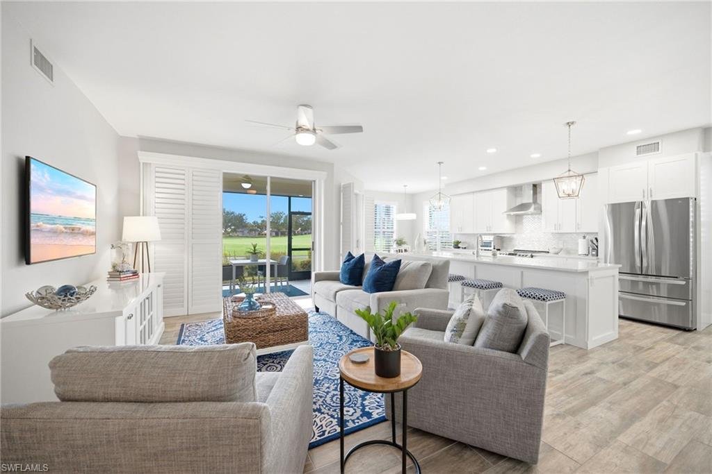 Condo in Estero, Florida, United States 4 - 18975034