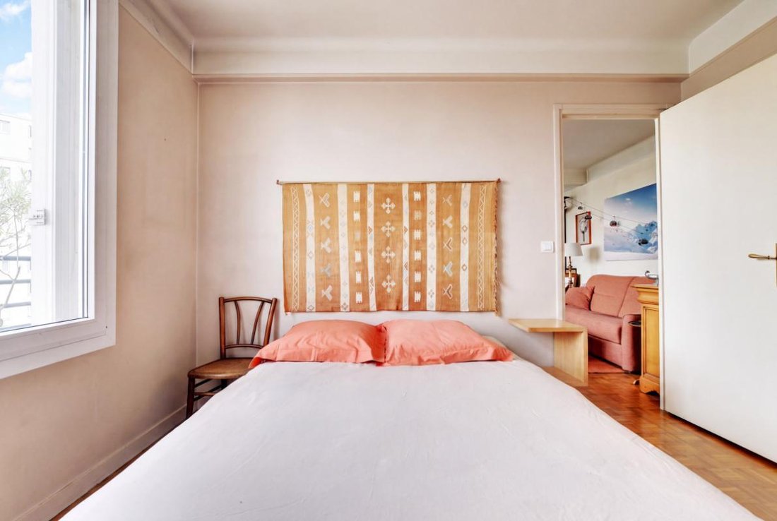 Apartment in Bastille-Popincourt, Paris 11e Arrondissement, Paris 2 - 18970942