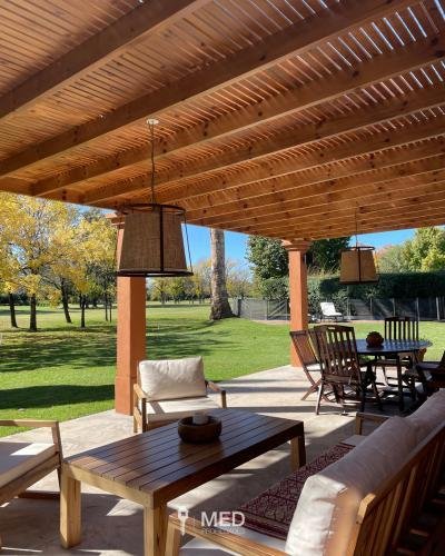 House in Del Viso, Buenos Aires Province, Argentina 1 - 18980932