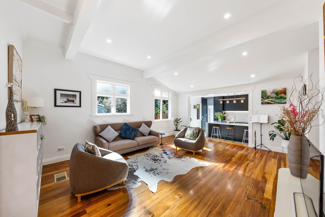 Casa a Auckland, Auckland, Nuova Zelanda 4 - 18700188