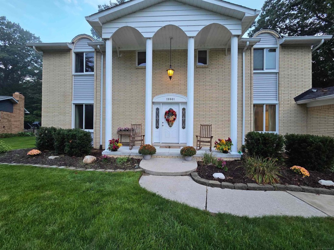 House in Mount Clemens, Michigan, United States 2 - 18973967