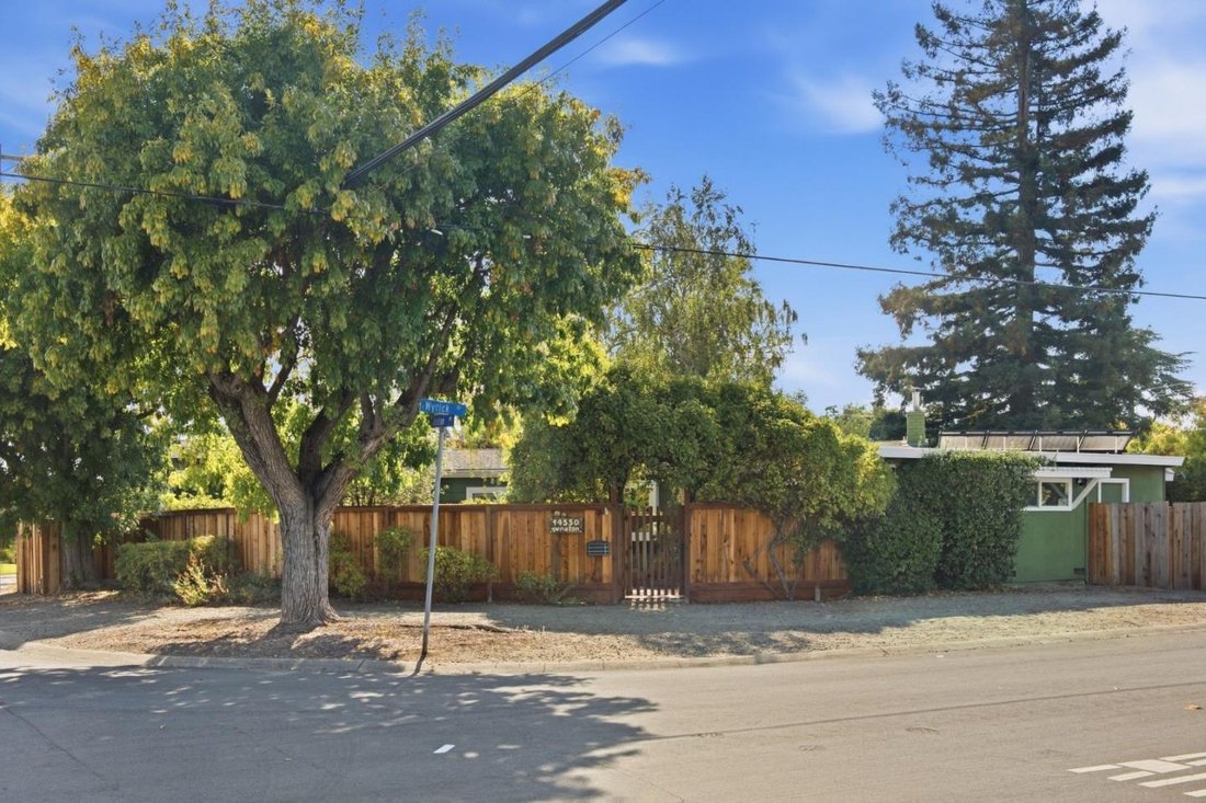 House in San Jose, California, United States 2 - 18968723