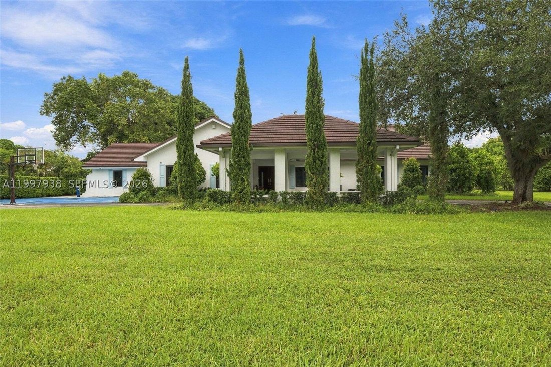 Casa en Miami, Florida, Estados Unidos 2 - 17665214