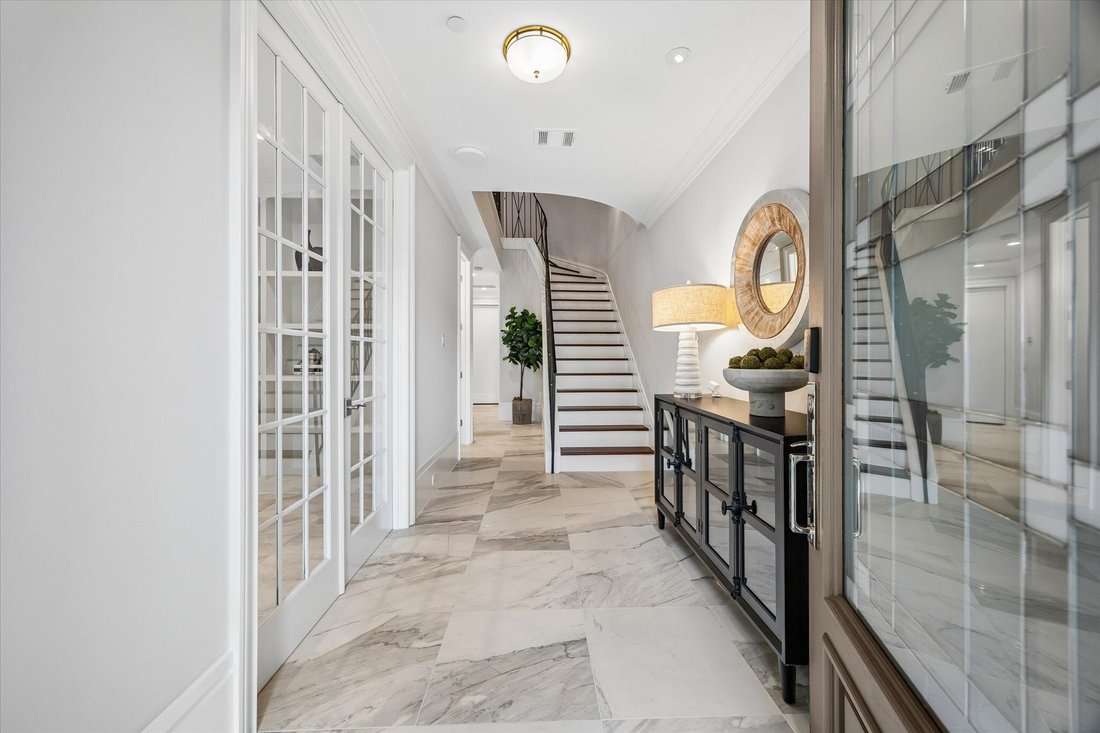 Townhouse in Houston, Texas, United States 4 - 18973416