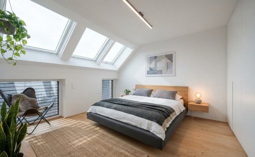 Wohnung in Wien, Wien, Österreich 1