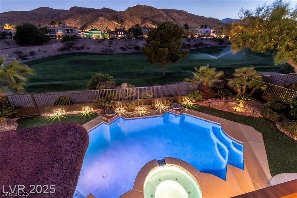 House in Las Vegas, Nevada, United States 2 - 18977543
