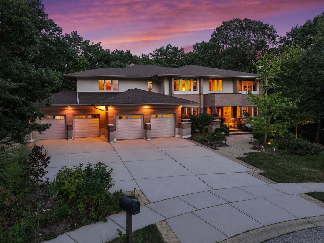 House in Lemont, Illinois, United States 2 - 18970255