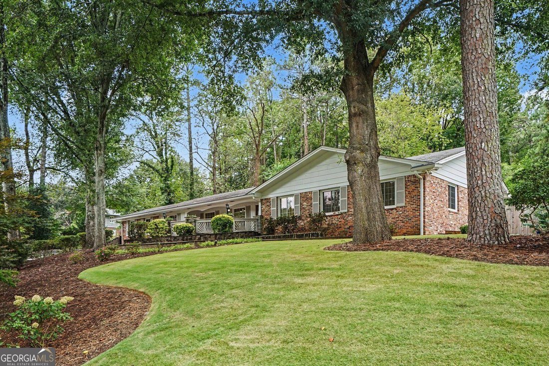 Atlanta, Georgia, United States 1 - 18966687