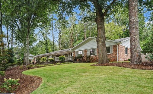 Atlanta, Georgia, United States 1