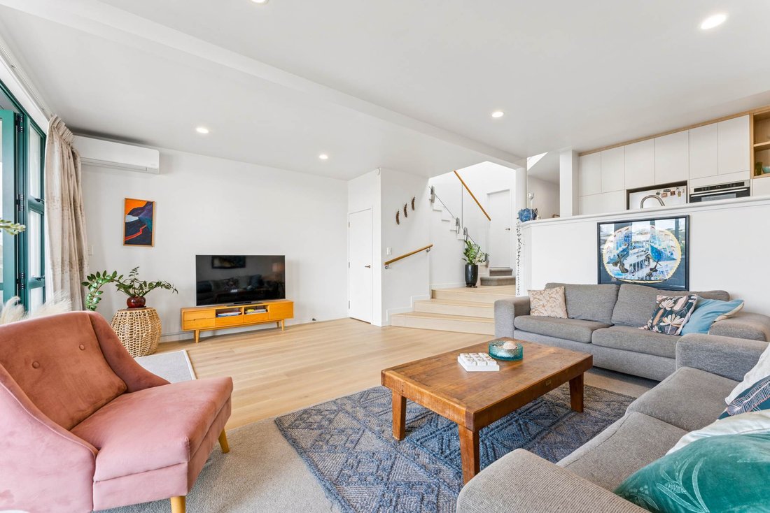 Townhouse in Auckland, Auckland, New Zealand 3 - 18912434