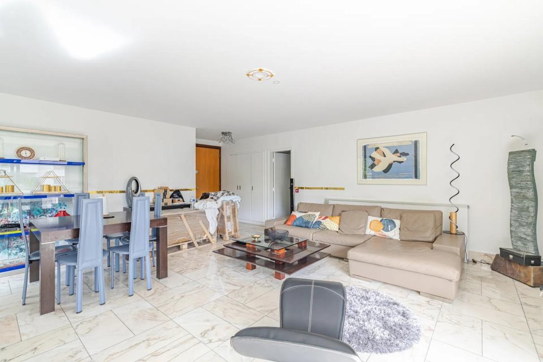 Apartment in Ile de la Jatte - Parc d'Orléans, Neuilly-sur-Seine, France 3 - 18966138