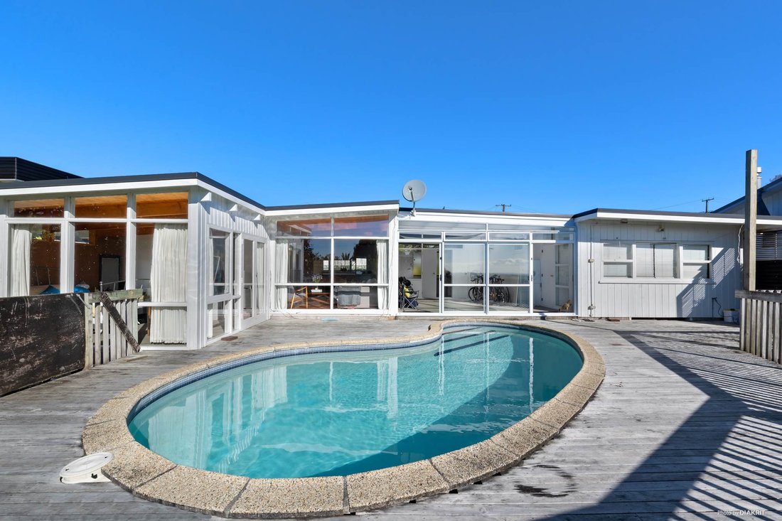 House in Auckland, Auckland, New Zealand 3 - 18151229