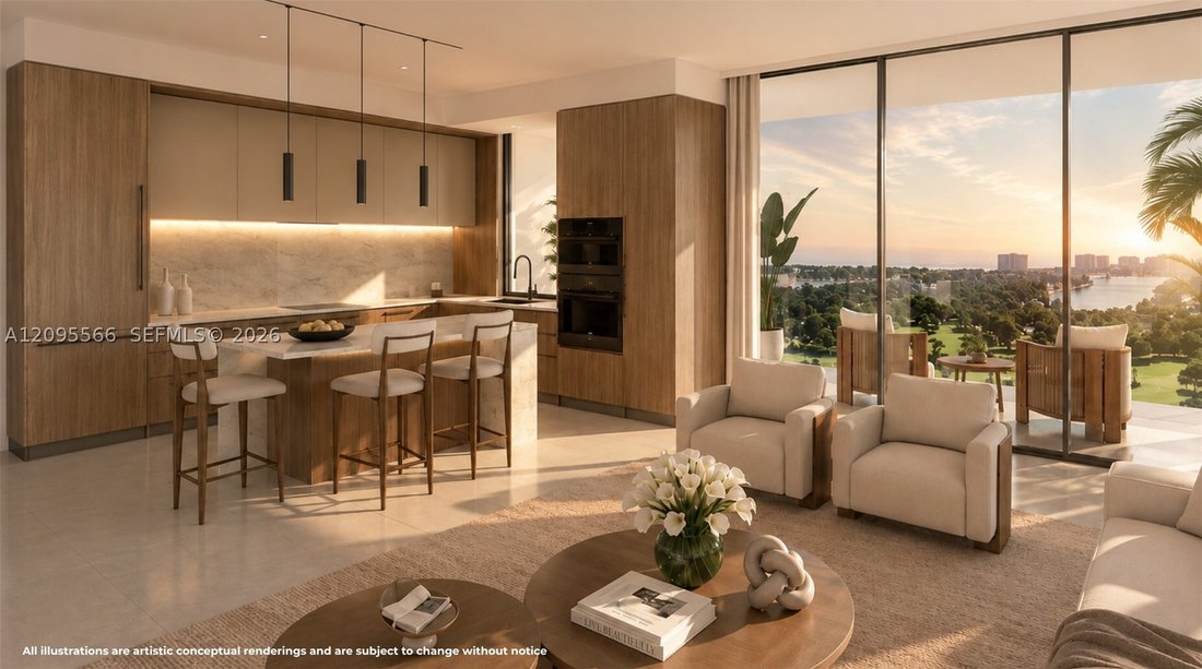 Condo in Hollywood, Florida, United States 5 - 18979586