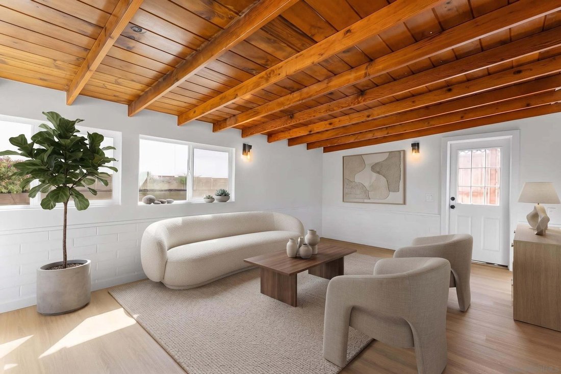 House in El Cajon, California, United States 3 - 18970623