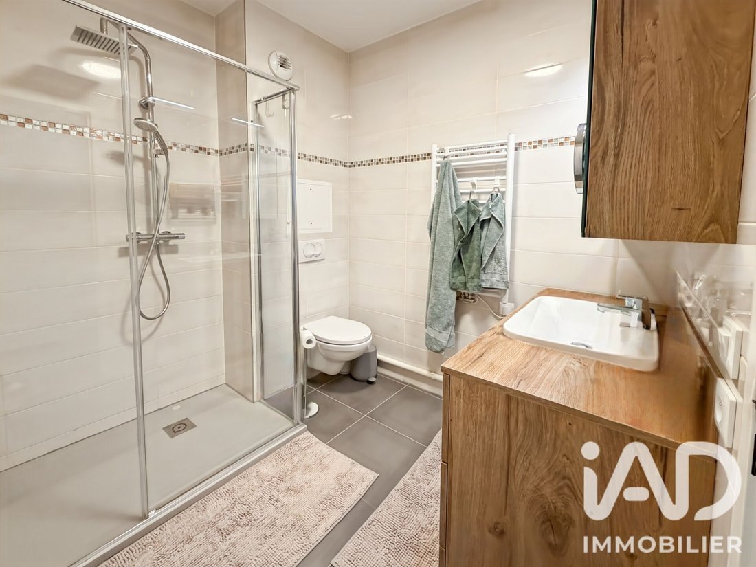 Apartment in Didot-Porte de Vanves, Paris 14e Arrondissement, Paris 5 - 18975493