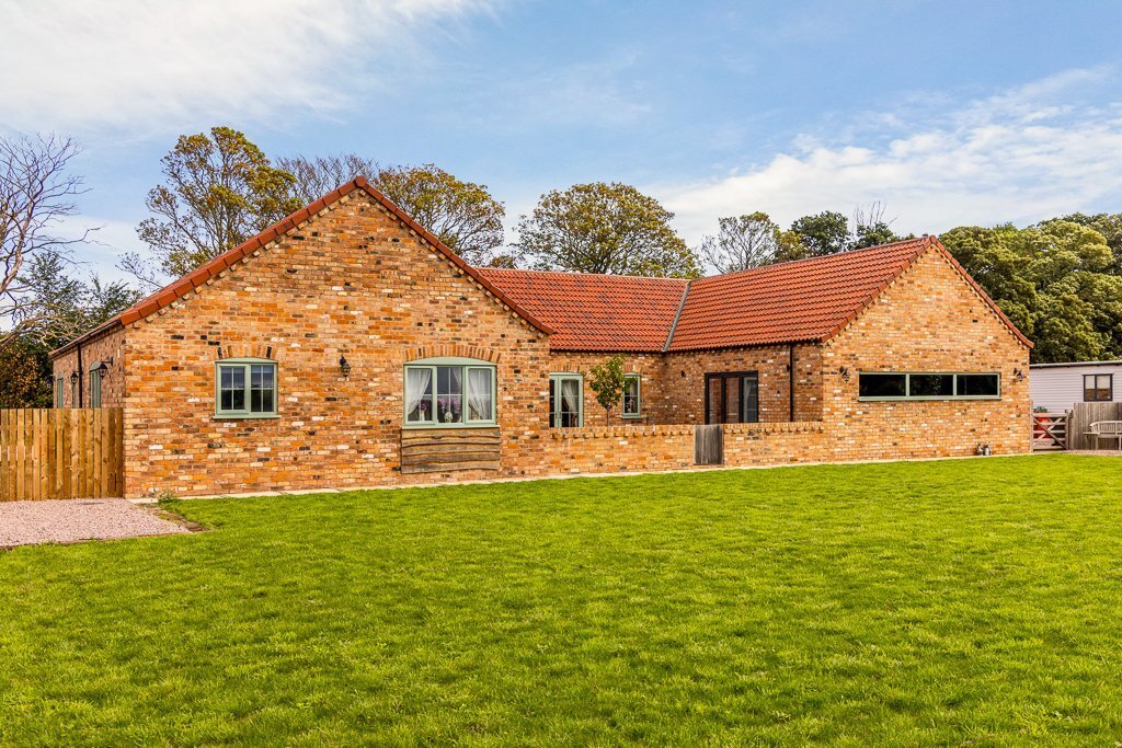 Bungalow in Greater Lincolnshire, England 4 - 18974271