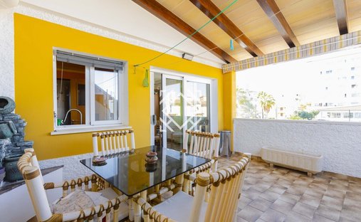 Penthouse in Santa Margalida, Balearic Islands, Spain 1