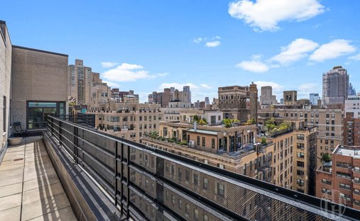 Co Op in New York, New York, United States 1