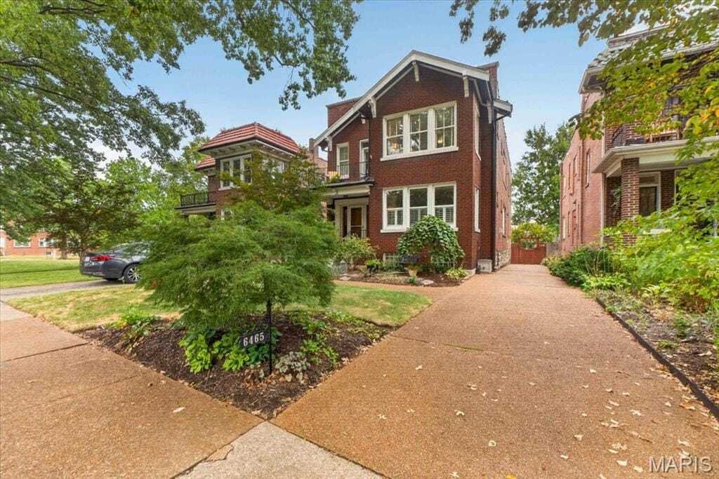 House in Clayton, Missouri, United States 5 - 18978569