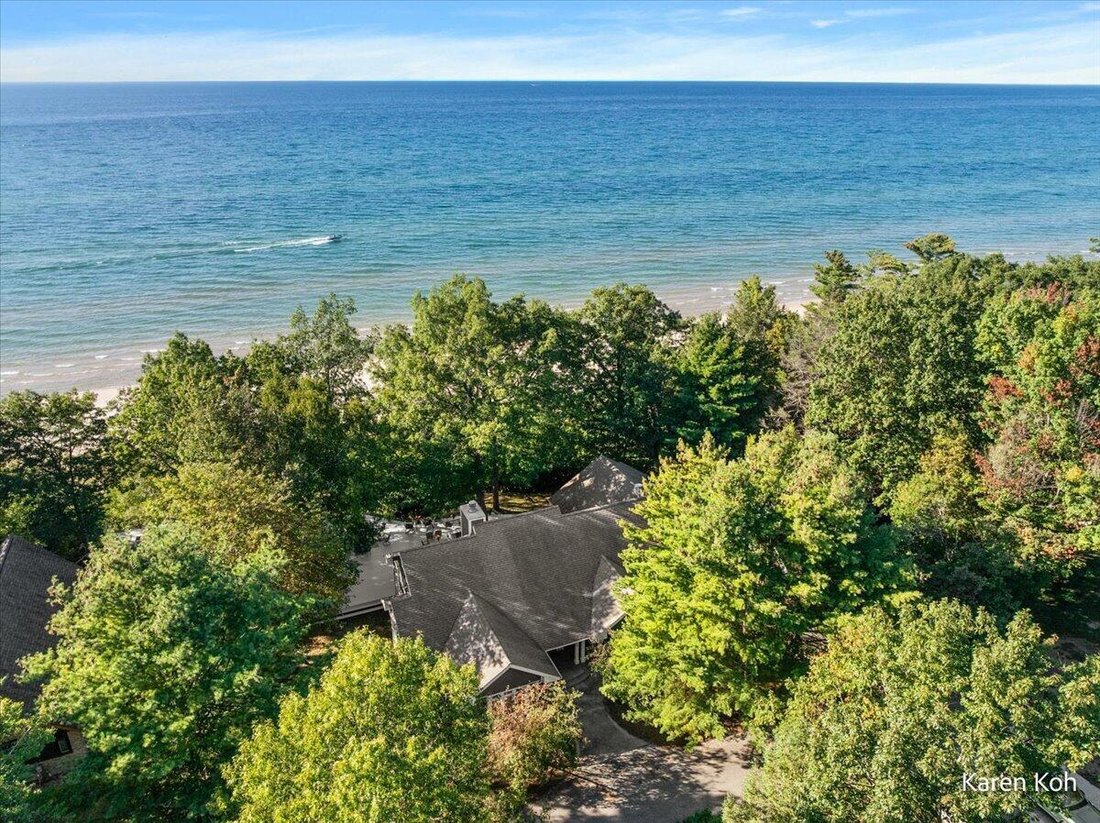 House in Mears, Michigan, United States 2 - 18973931