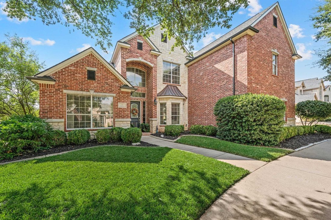 House in Keller, Texas, United States 4 - 18972765