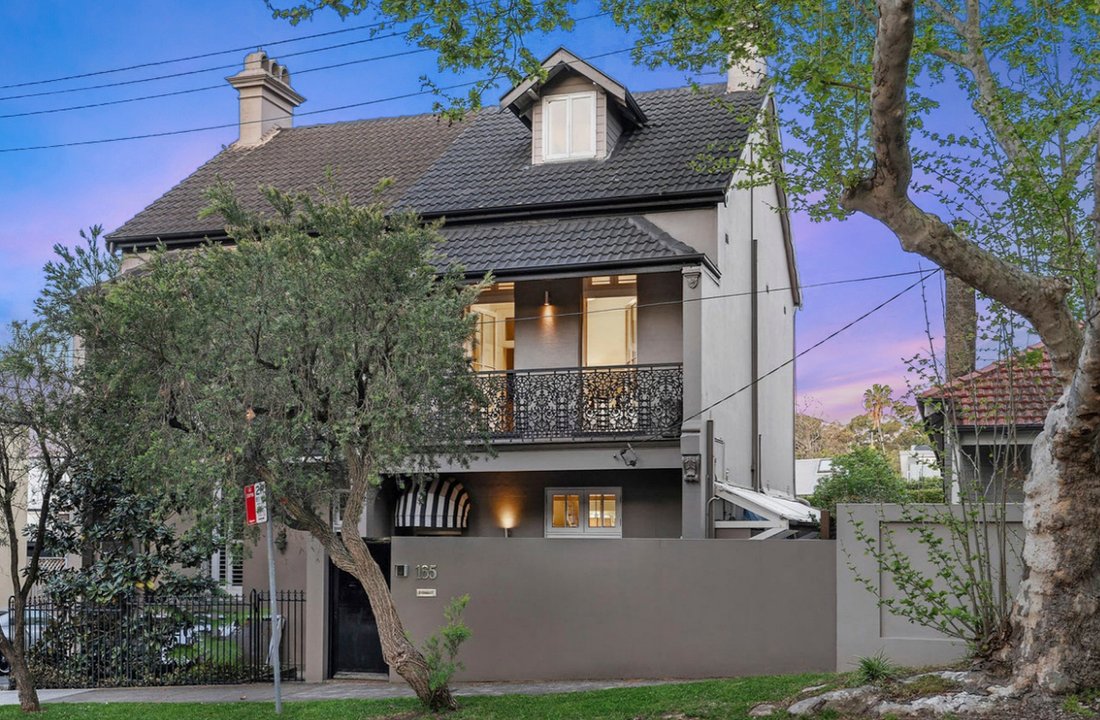 House in Crows Nest, New South Wales, Australia 1 - 18973041