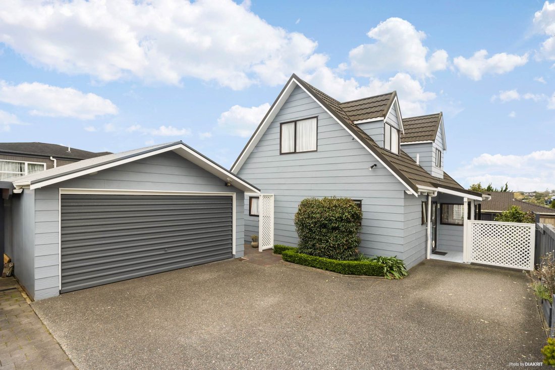 House in Auckland, Auckland, New Zealand 3 - 18973140