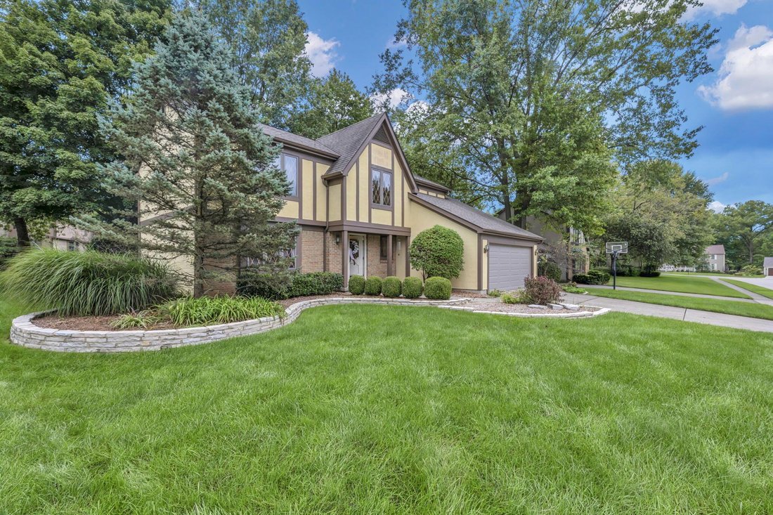 House in Gahanna, Ohio, United States 2 - 18978965