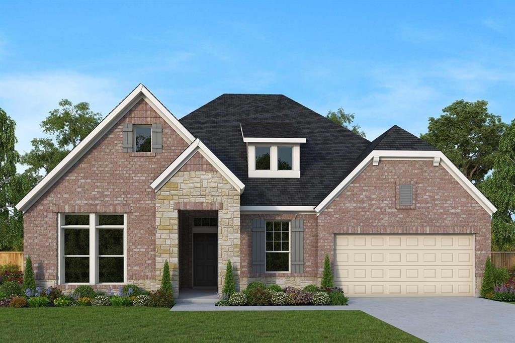 House in Rockwall, Texas, United States 1 - 18970363