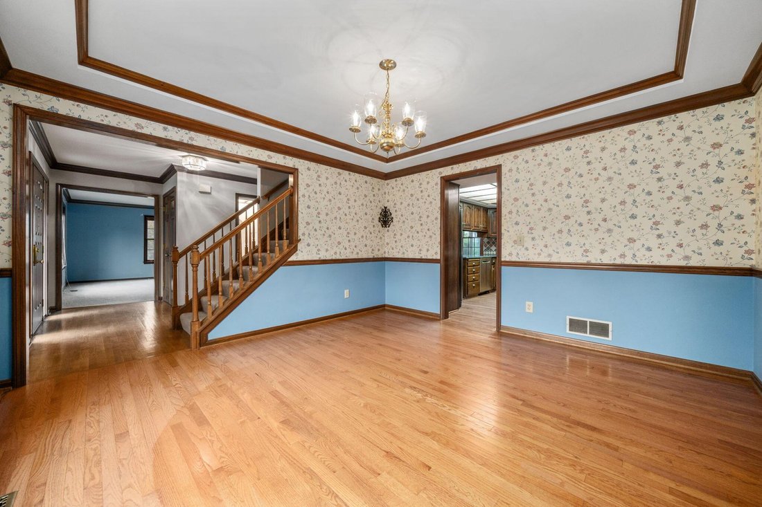 House in Hilliard, Ohio, United States 3 - 18964874
