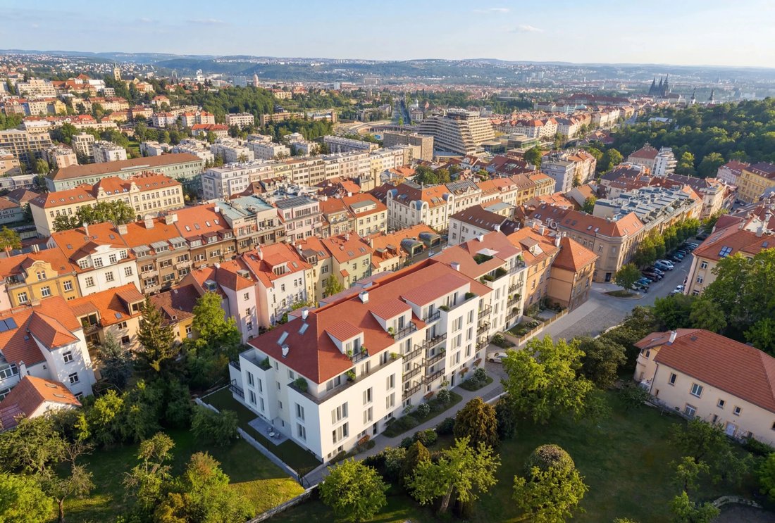 House in Prague, Prague, Czechia 2 - 18972721