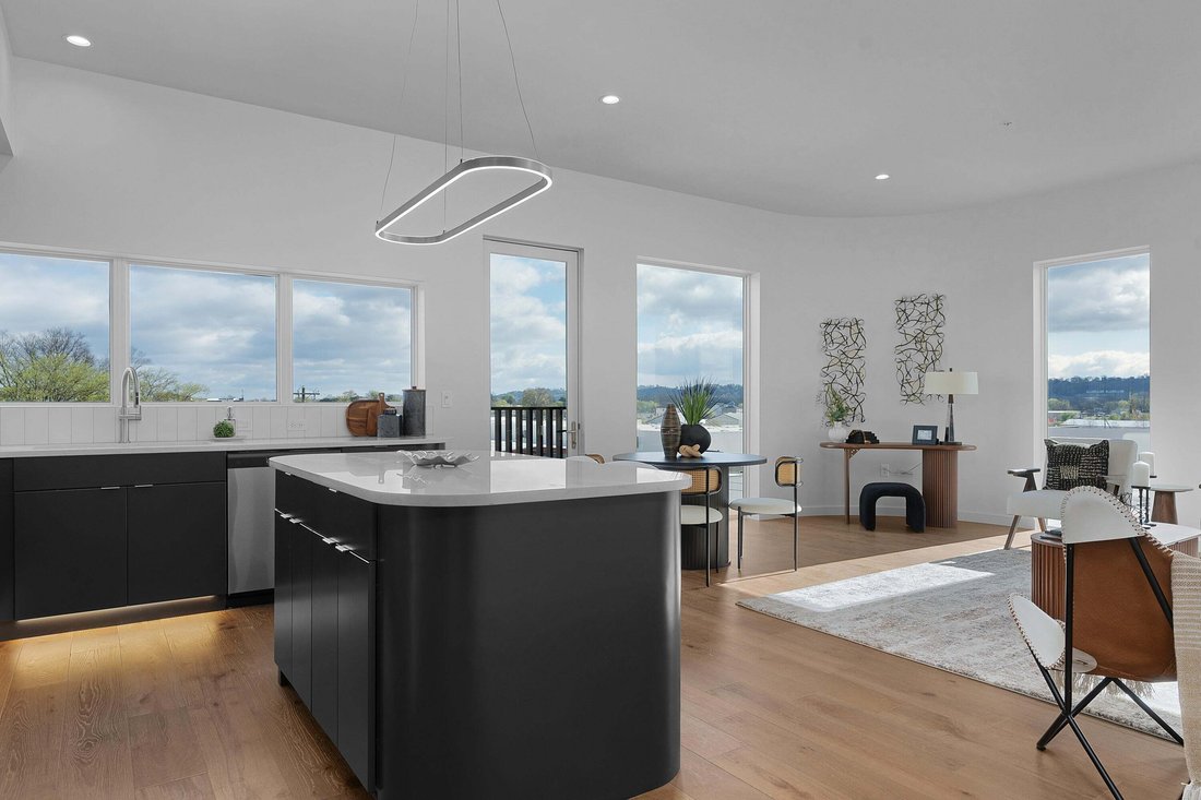Condo in Chattanooga, Tennessee, United States 5 - 18976029