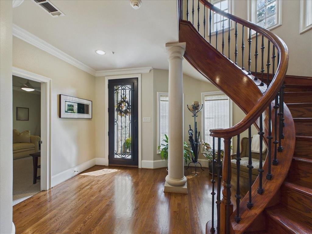 House in Highland Park, Texas, United States 2 - 18980503