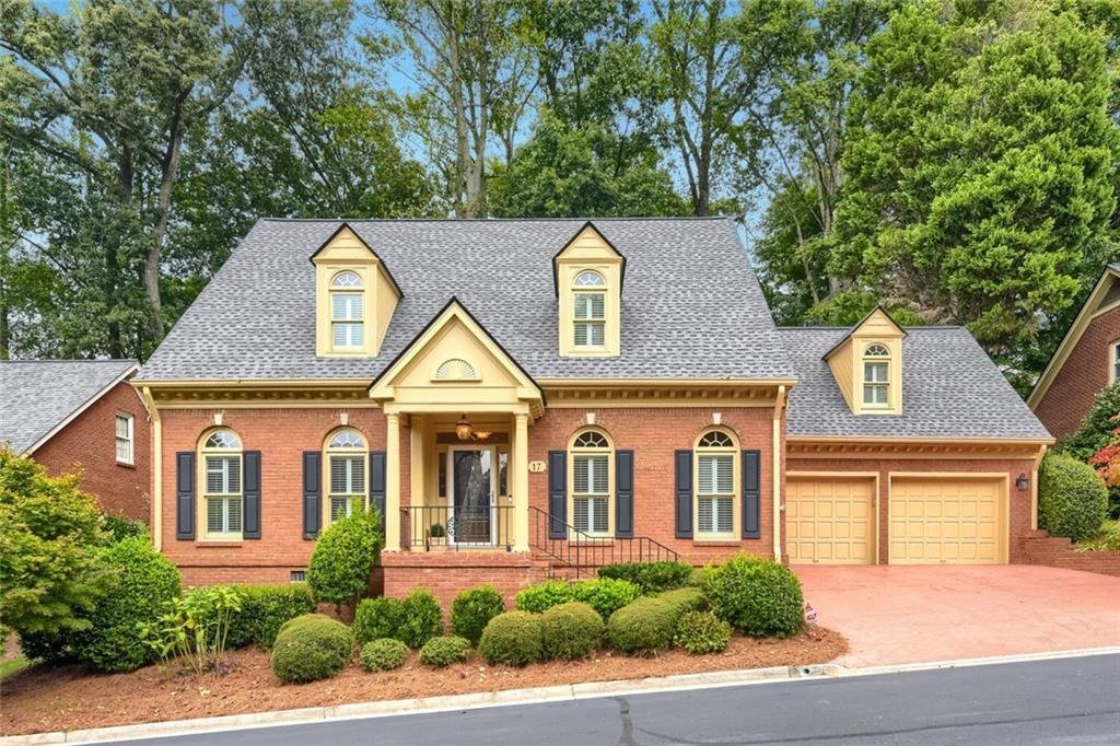 House in Decatur, Georgia, United States 1 - 18970373