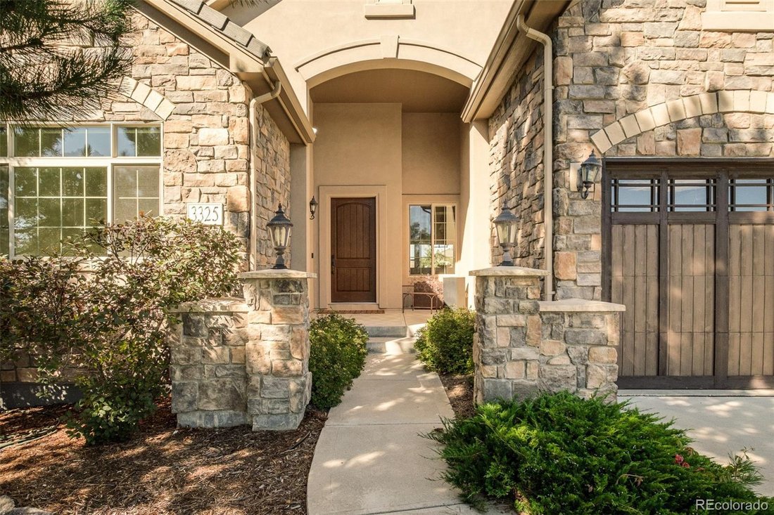 House in Wheat Ridge, Colorado, United States 2 - 18965120