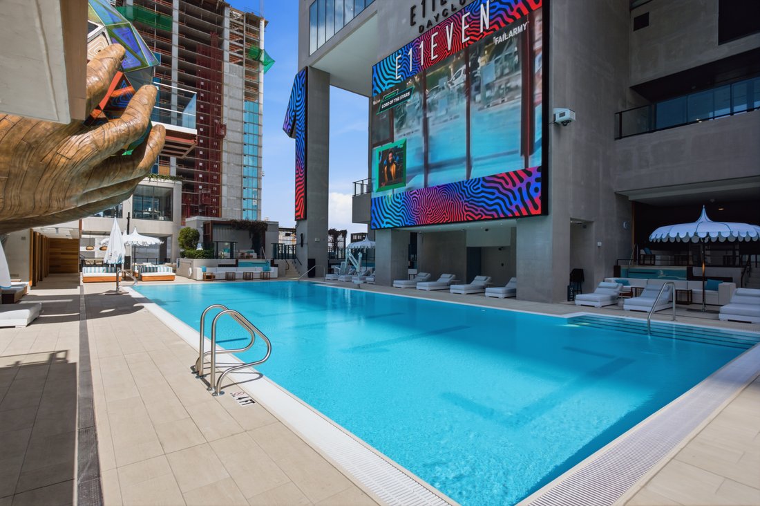 Condo in Miami, Florida, United States 1 - 18974401