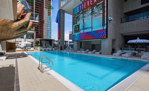 Eigentumswohnung in Miami, Florida, Vereinigte Staaten 1