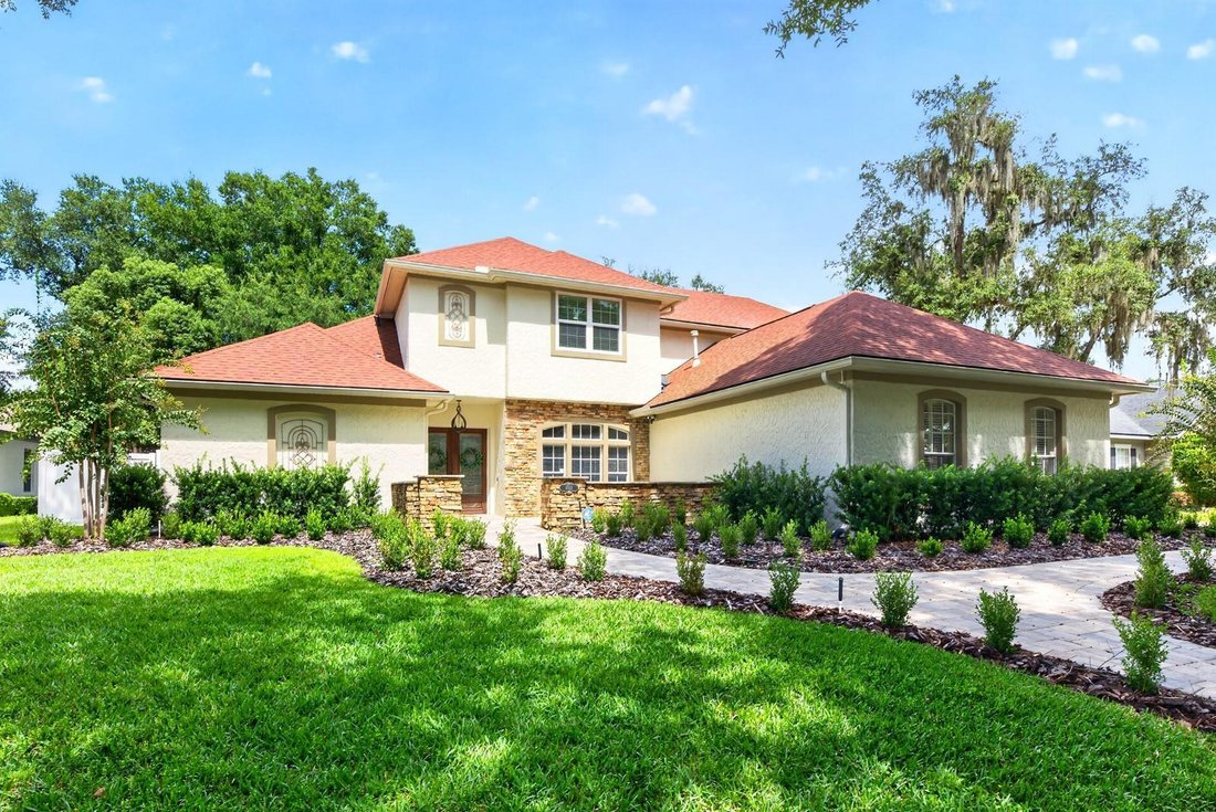 House in Oviedo, Florida, United States 1 - 18968975