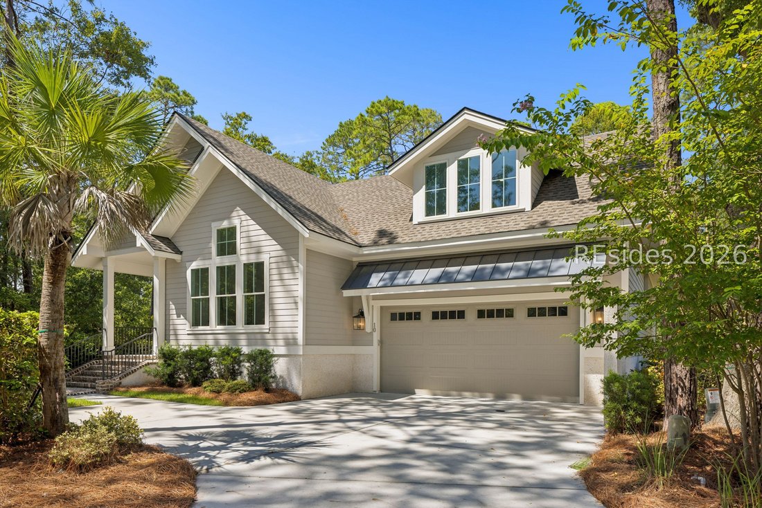 House in Hilton Head Island, South Carolina, United States 2 - 18969228