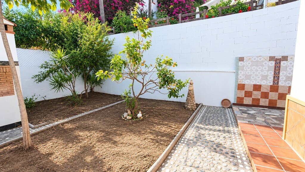 Villa in Torrox, Andalusia, Spain 4 - 18970386