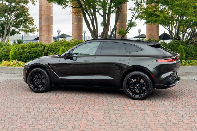 Suv in Bellevue, WA, United States 2 - 18585515