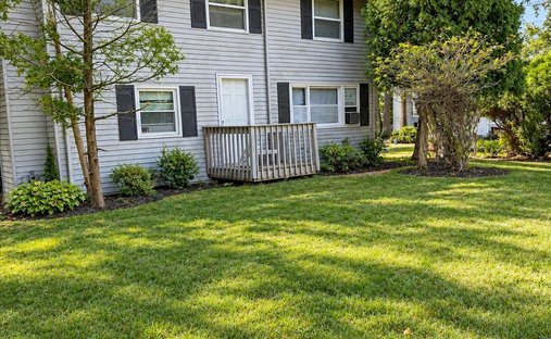 House in Howell Township, New Jersey, United States 1