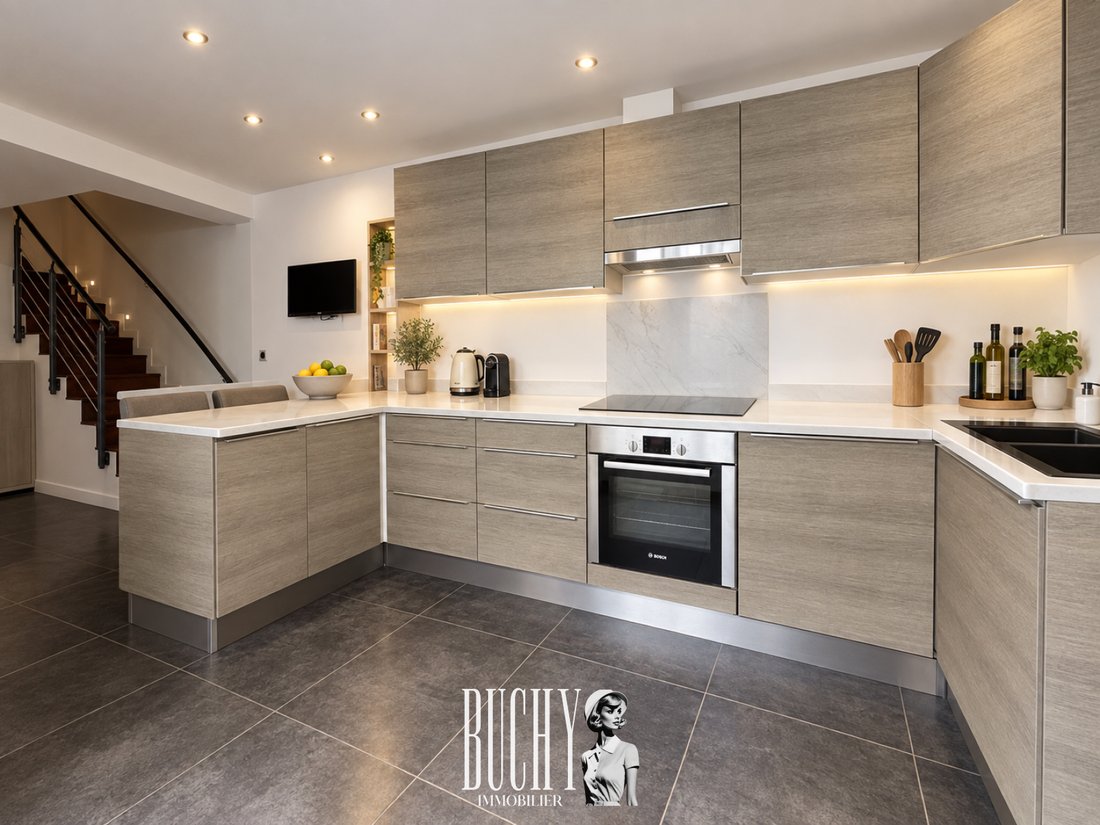 House in Olonne-sur-Mer, Les Sables-d'Olonne, France 3 - 17289018