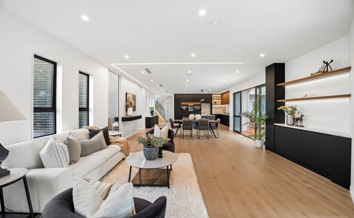 Casa a Auckland, Auckland, Nuova Zelanda 1