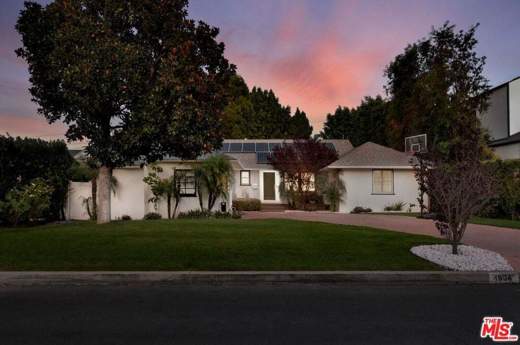 House in Los Angeles, California, United States 1 - 18968600