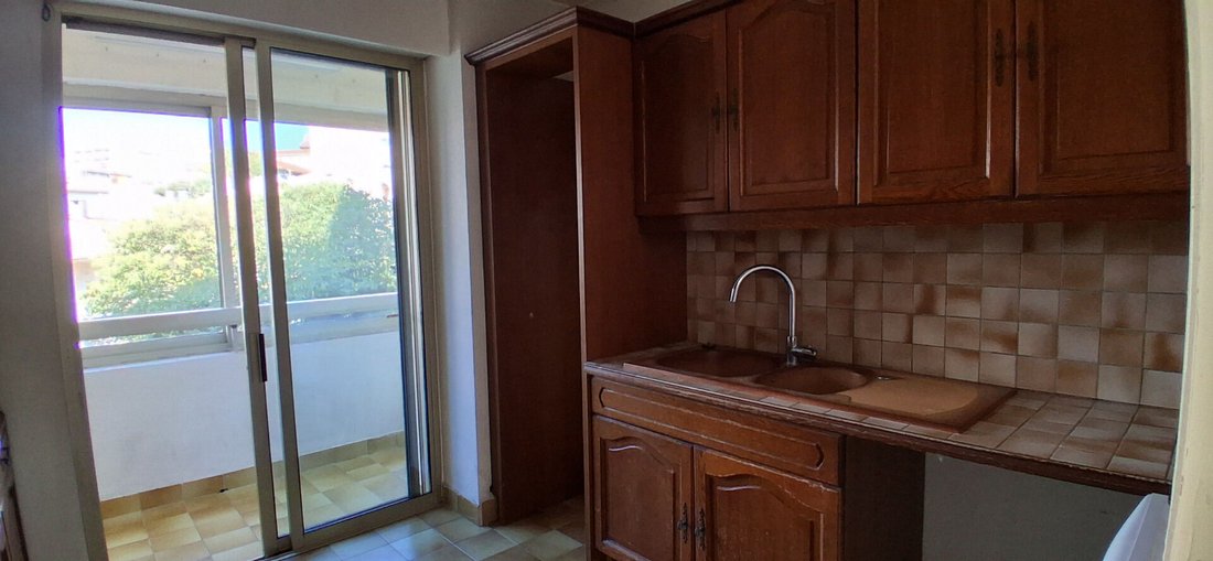 Apartment in Le Faron-Fort-Rouge, Toulon, France 5 - 18966267